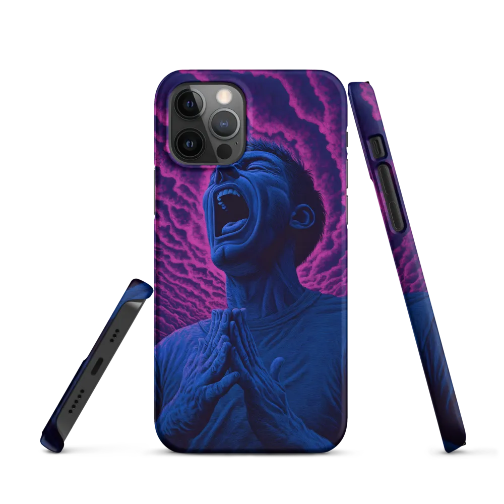 Screams of the Soul