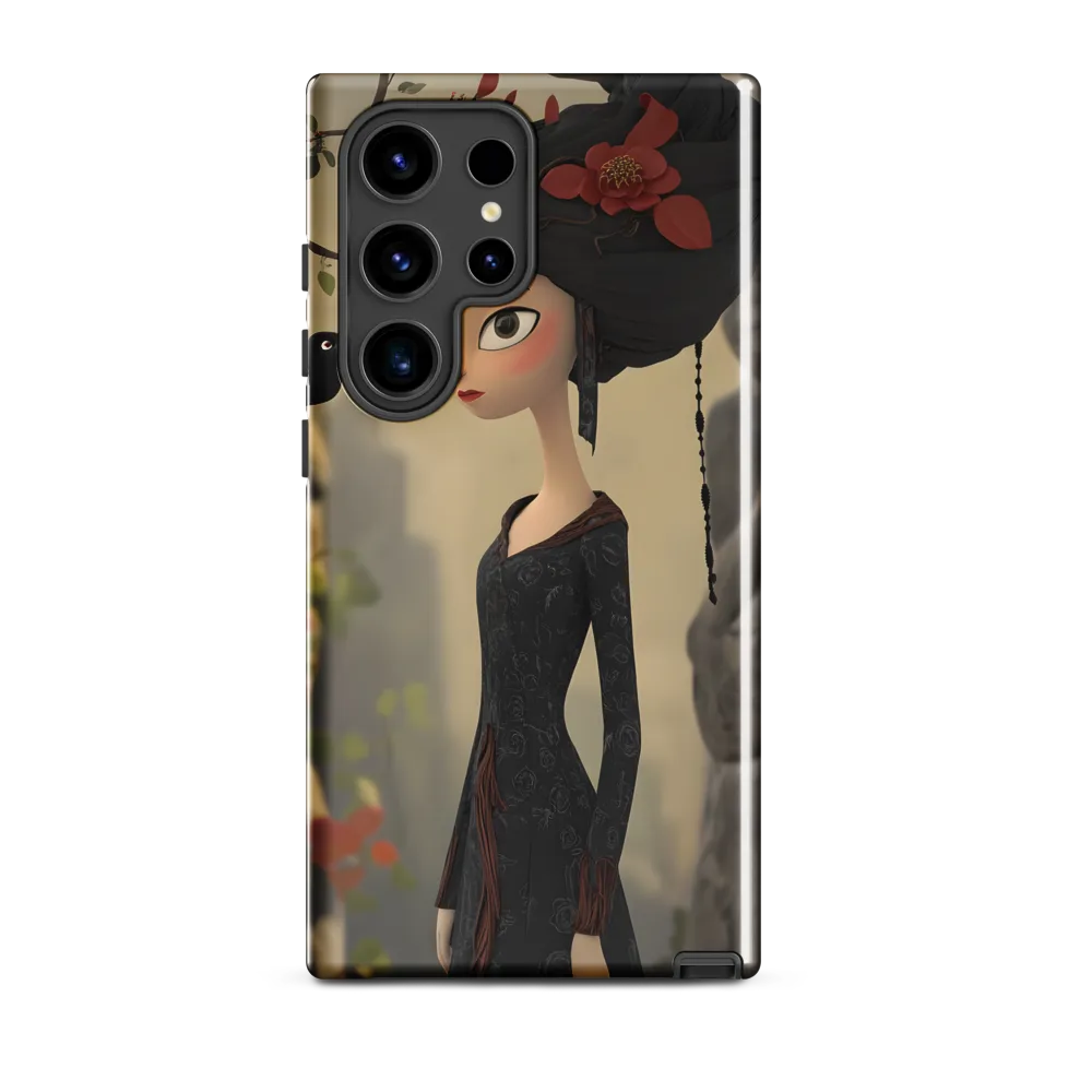 Whispers of Elegance