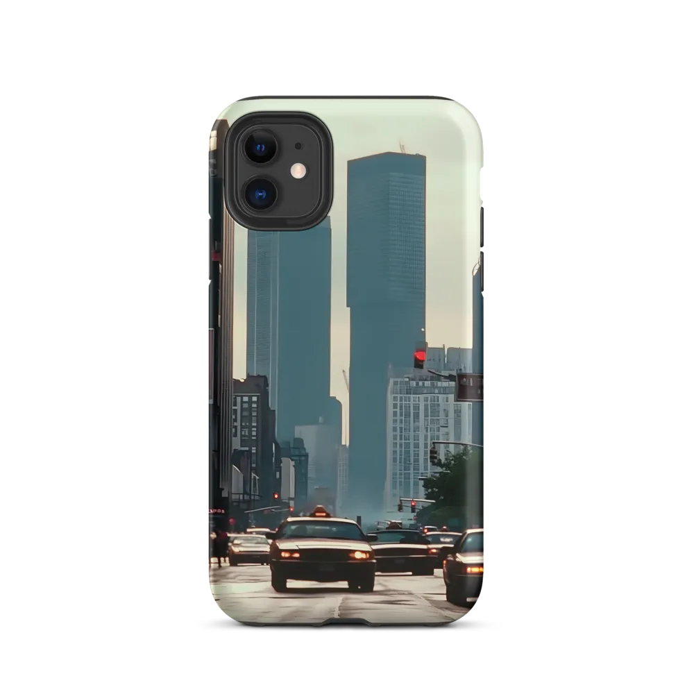 Urban Symphony