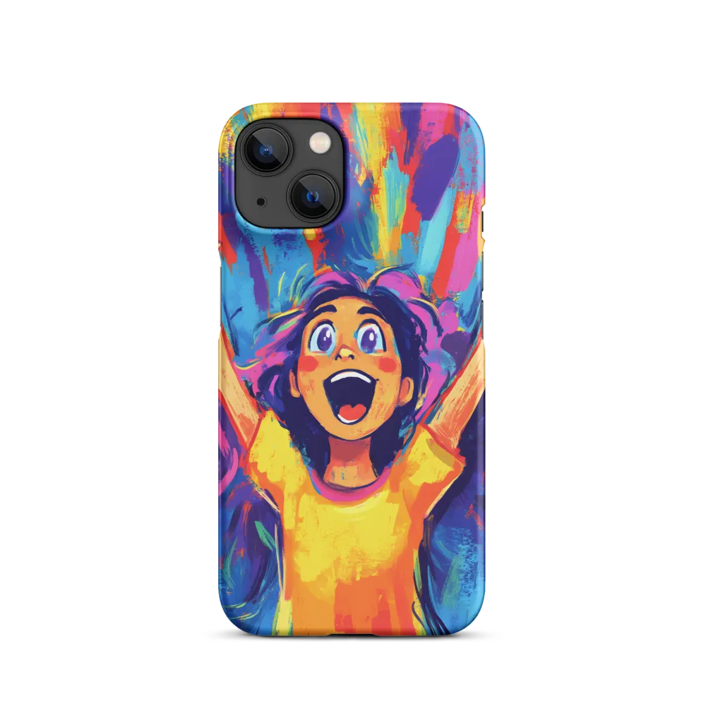 Burst of Joy