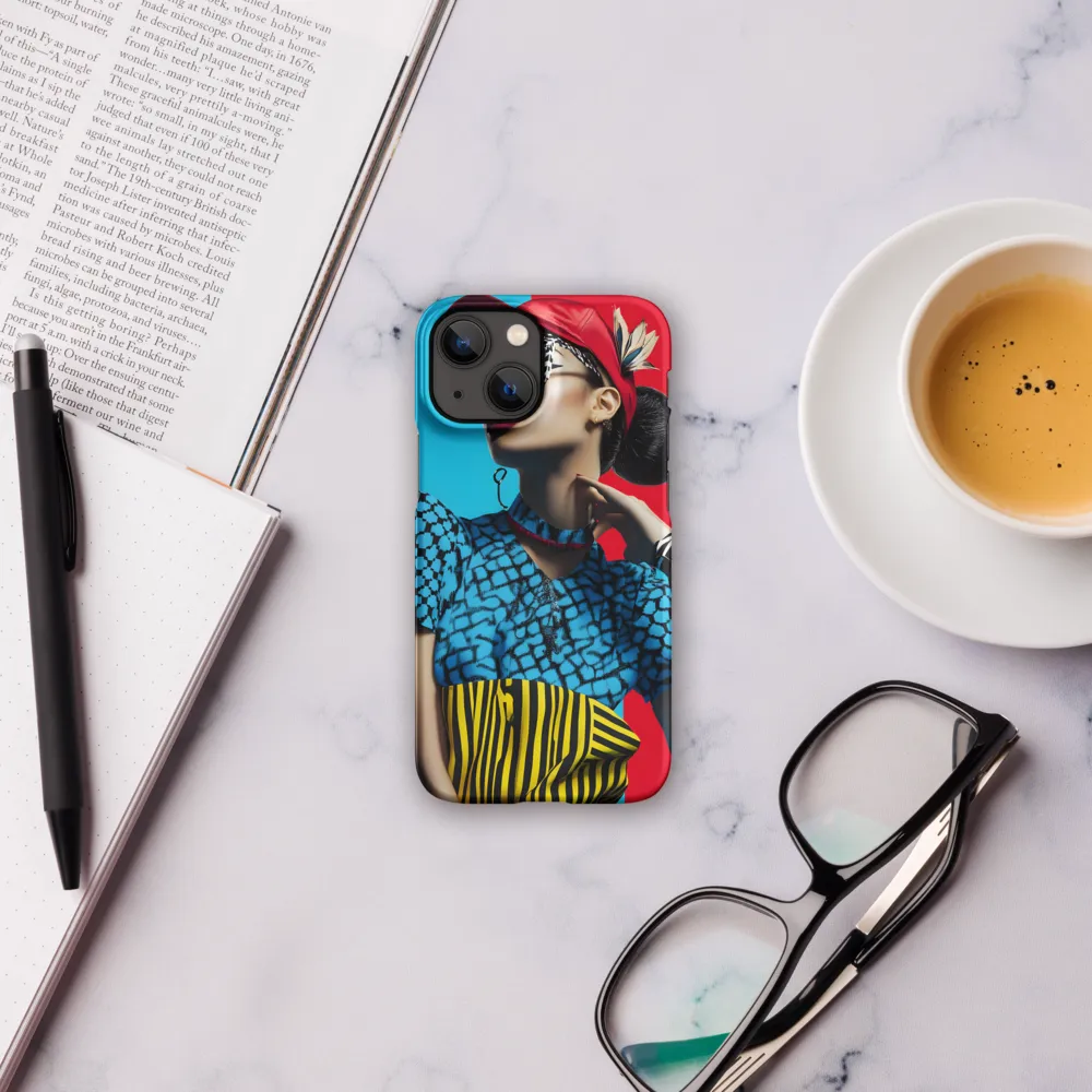 Confident Style: A Modern Fashion Statement