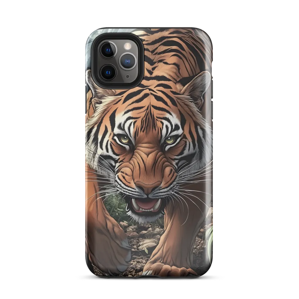 The Majestic Prowler | Phone Case |  11 Pro Max | Tough Case | Glossy