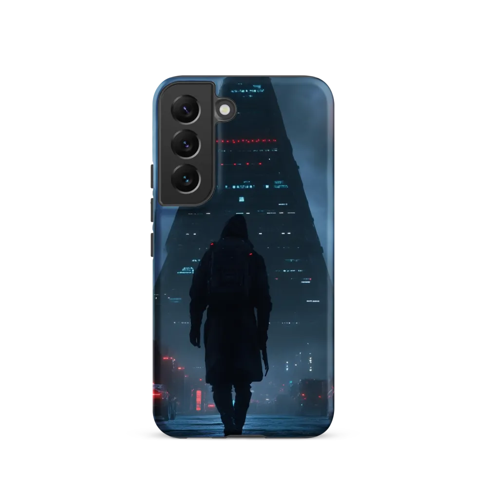 In the Shadow of Neon