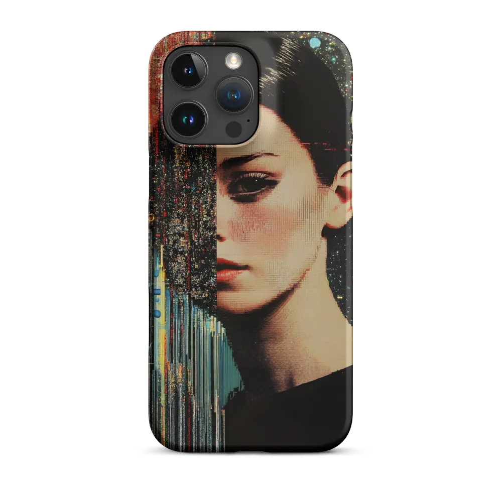 Fragmented Reality