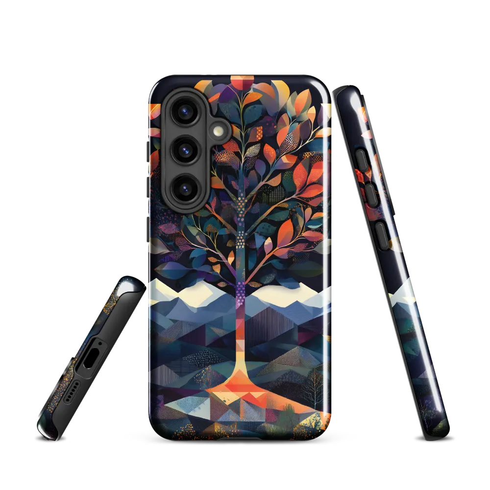 Whimsical Heights: A Celebration of Nature