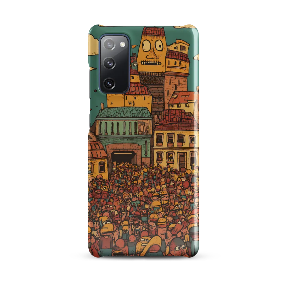The Quirky City Gathering
