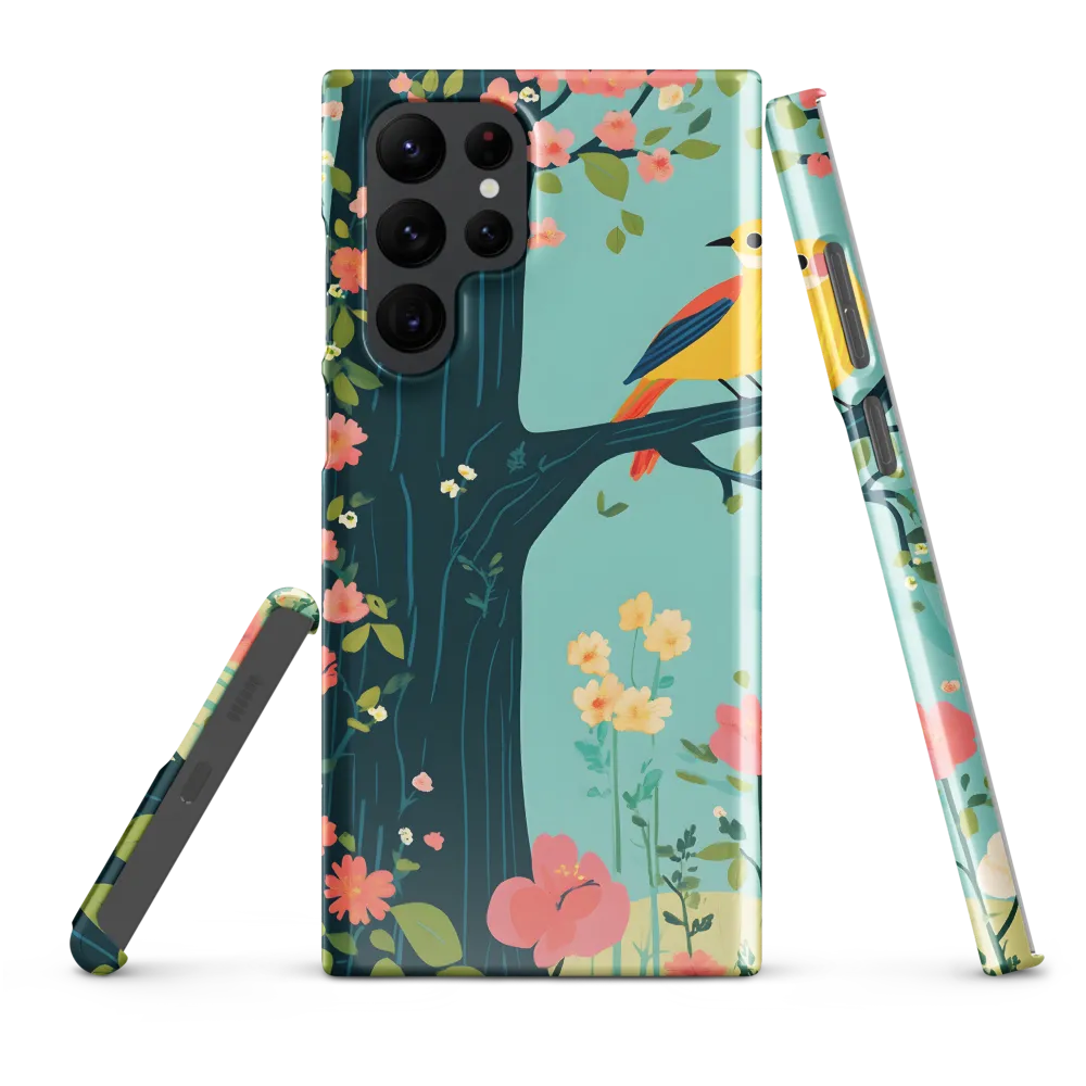 Harmony in Bloom