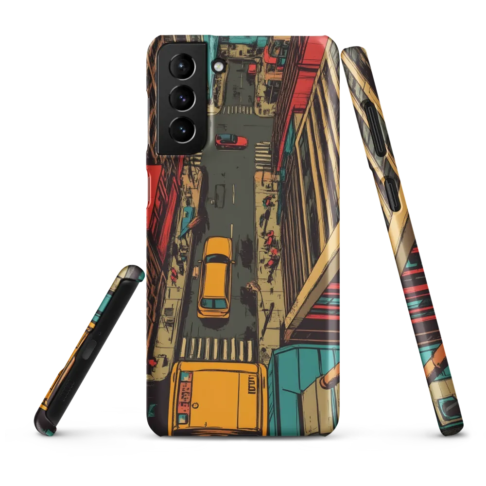 Urban Symphony