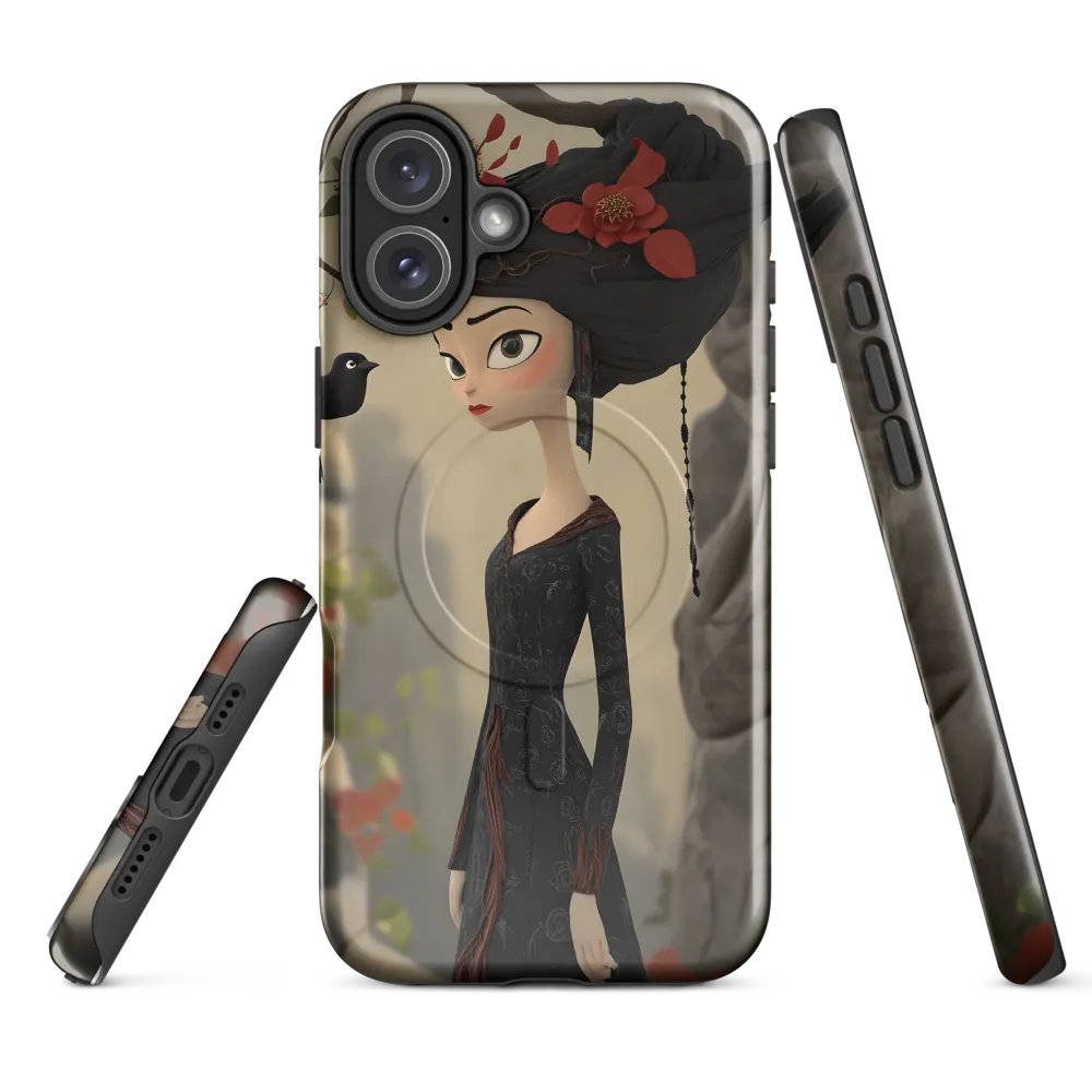 Whispers of Elegance