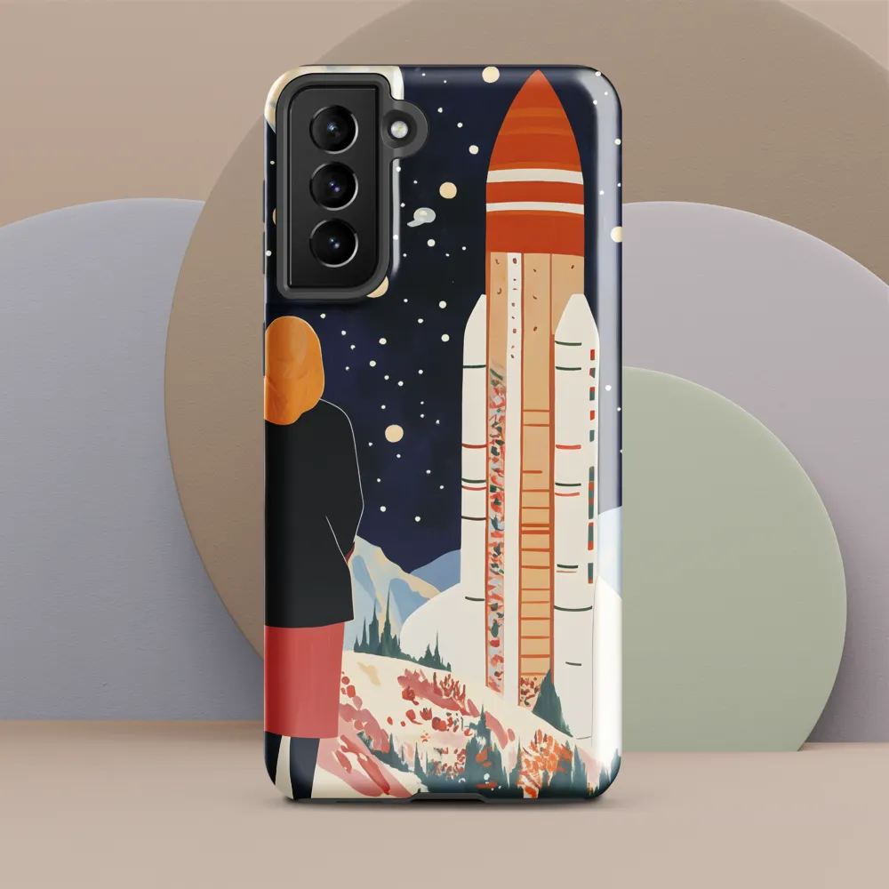 Journey to the Stars