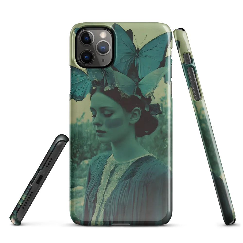 Whispers of Nature | Phone Case |  11 Pro Max | Snap Case | Glossy