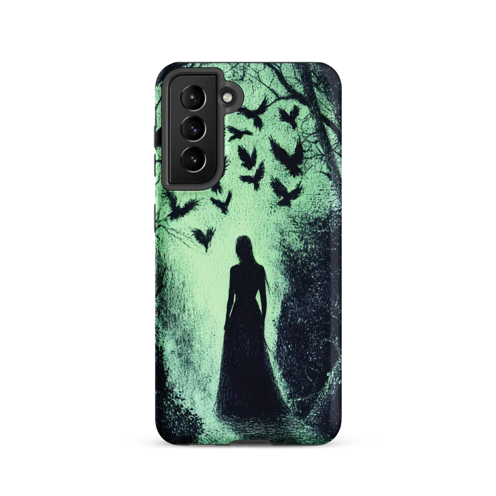 Whispers of the Night