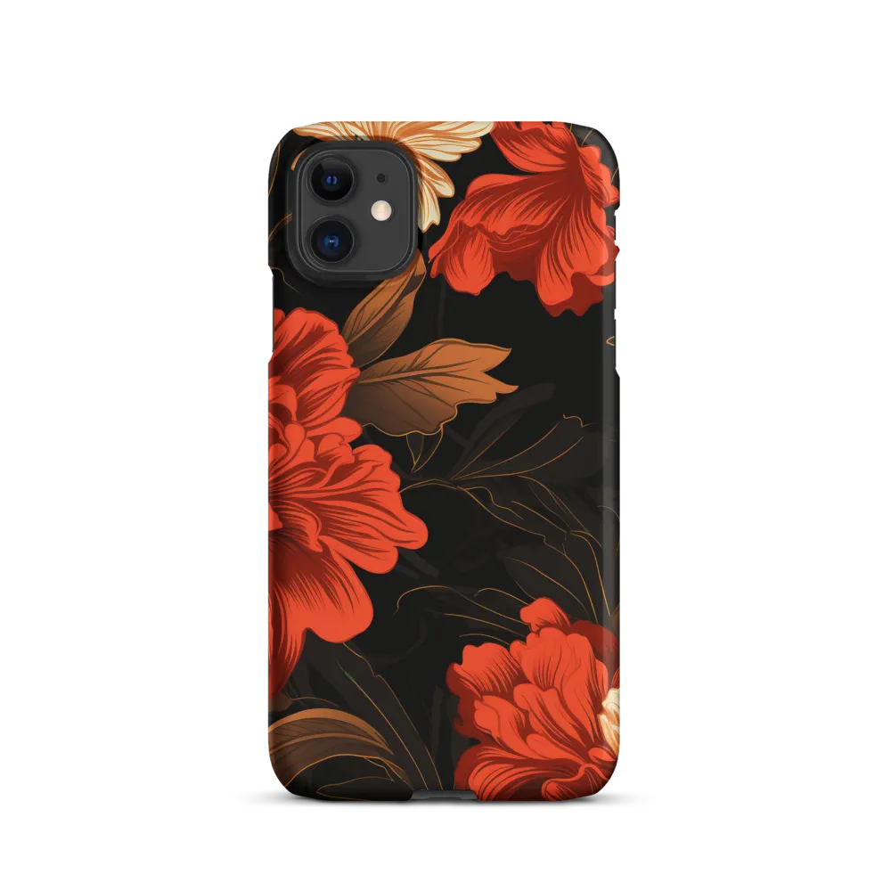 Elegance in Bloom