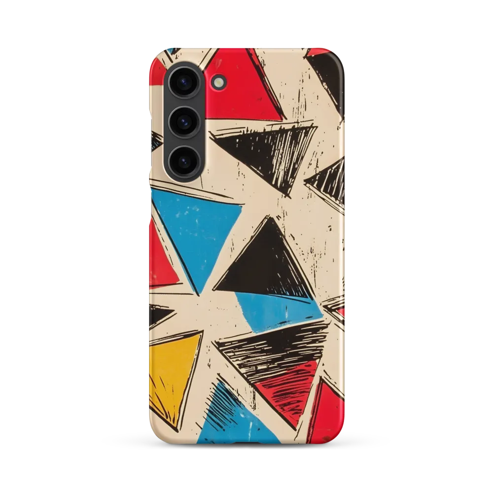 Vibrant Geometry