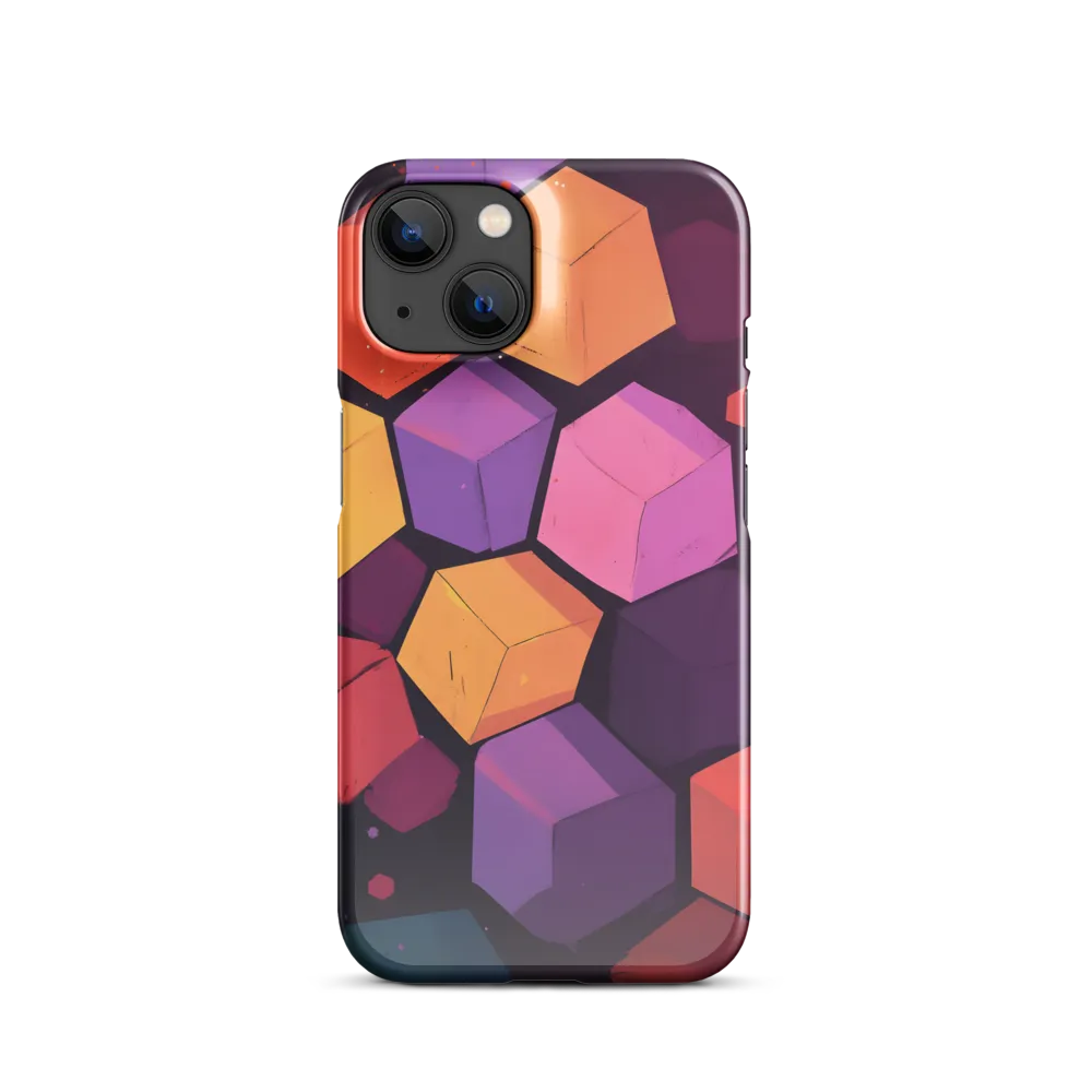 Dynamic Geometric Harmony