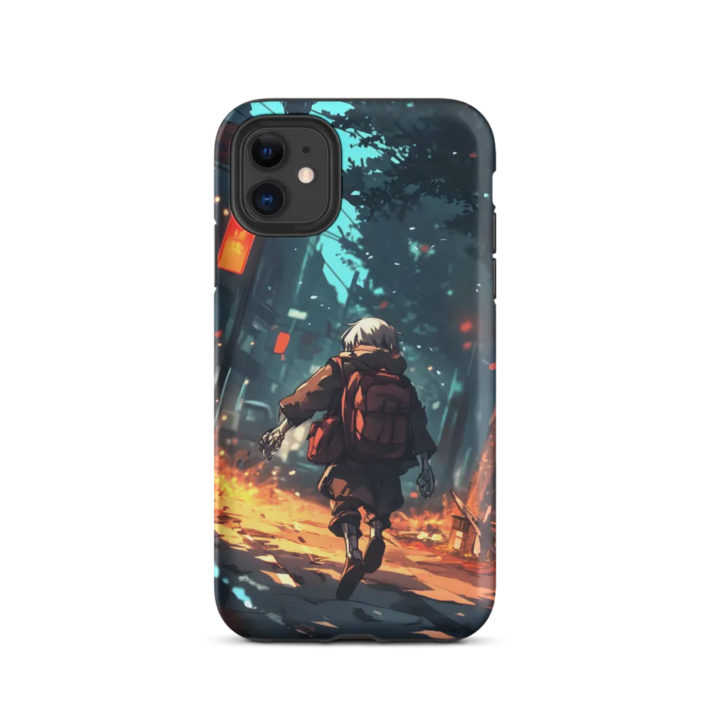 Embers of Adventure