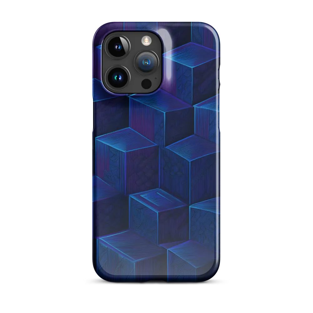 Cubist Illusions