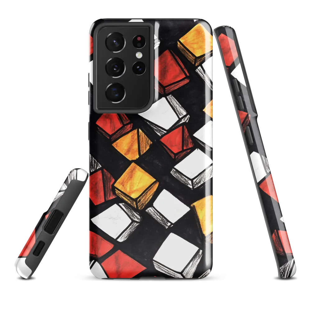 Dynamic Blocks