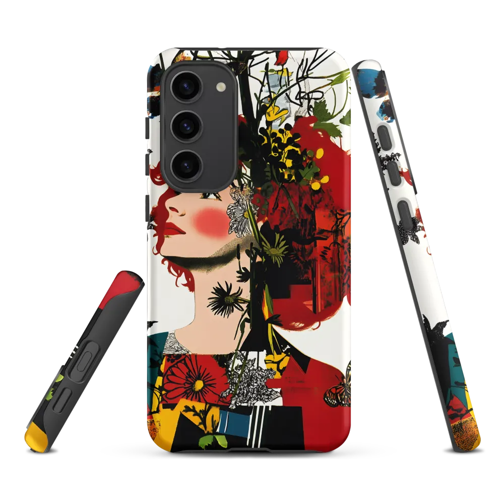 Floral Dreams