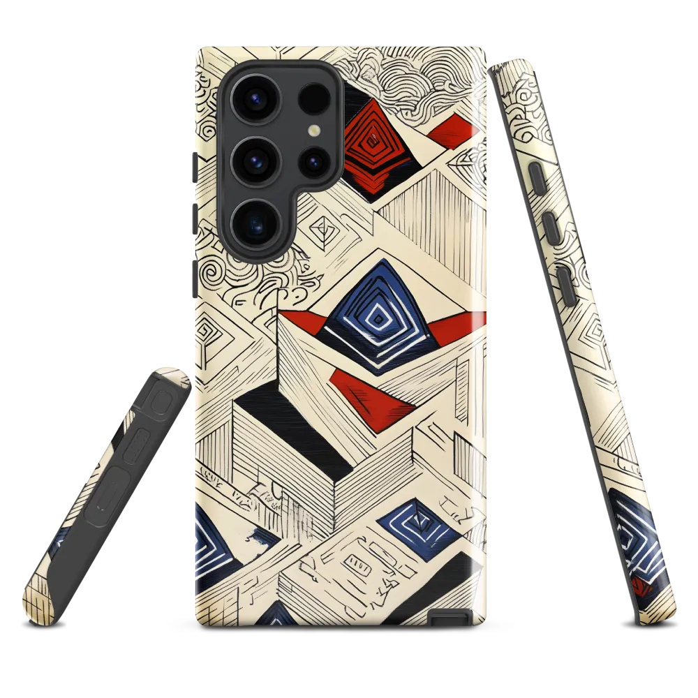 Geometric Harmony