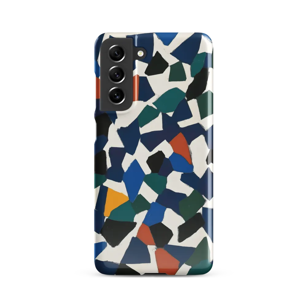Fragmented Harmony