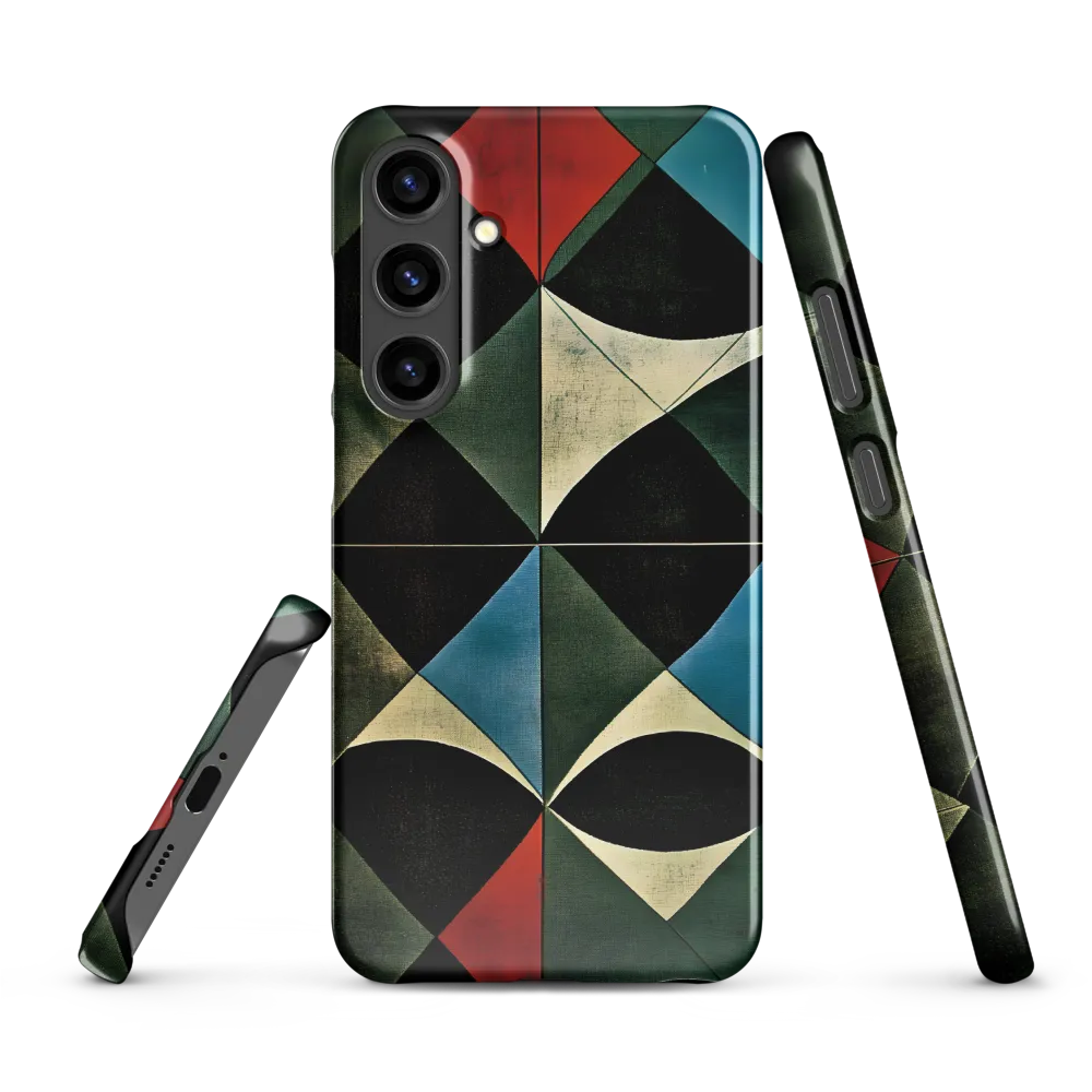 Symphony of Shapes