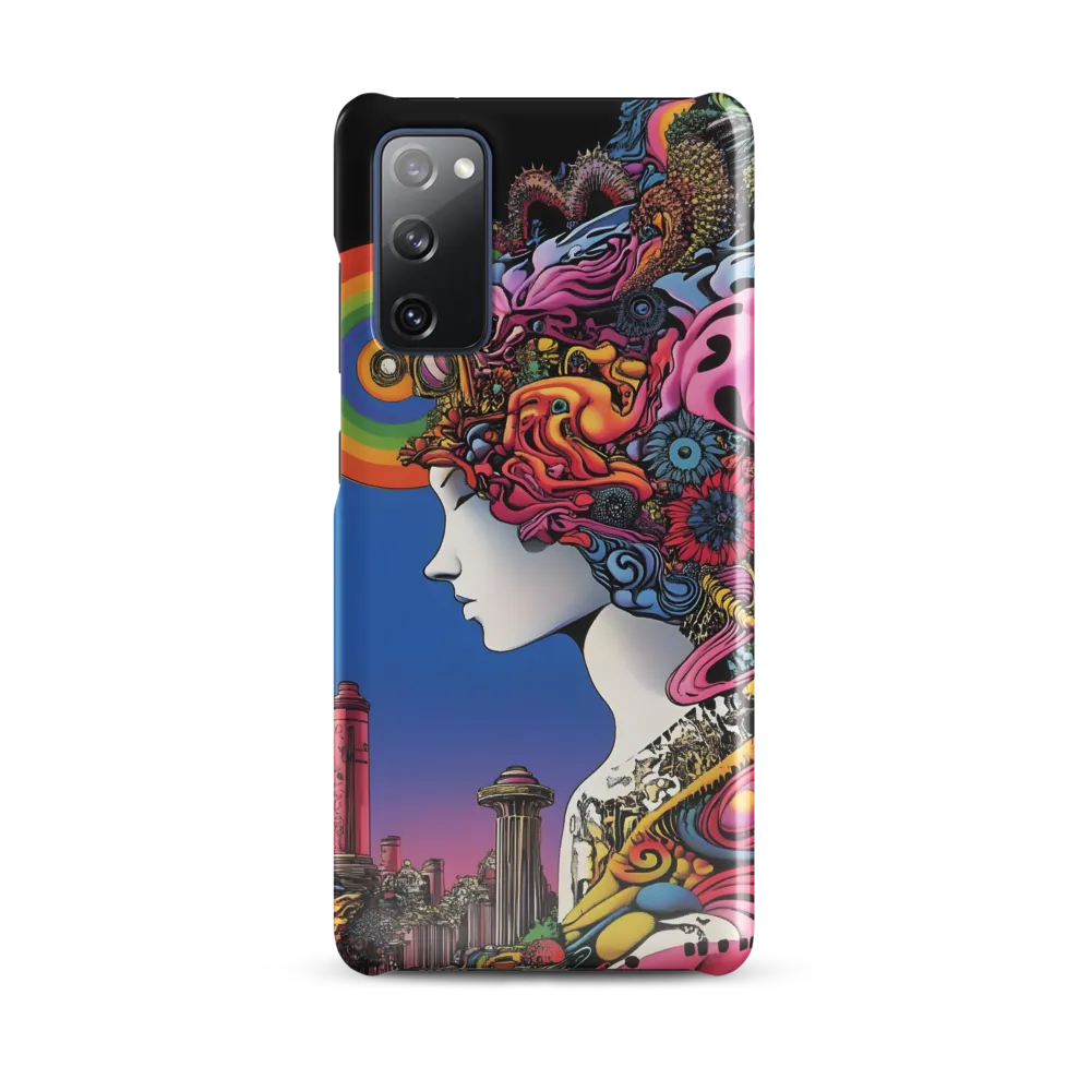Whispers of the Psychedelic Dream