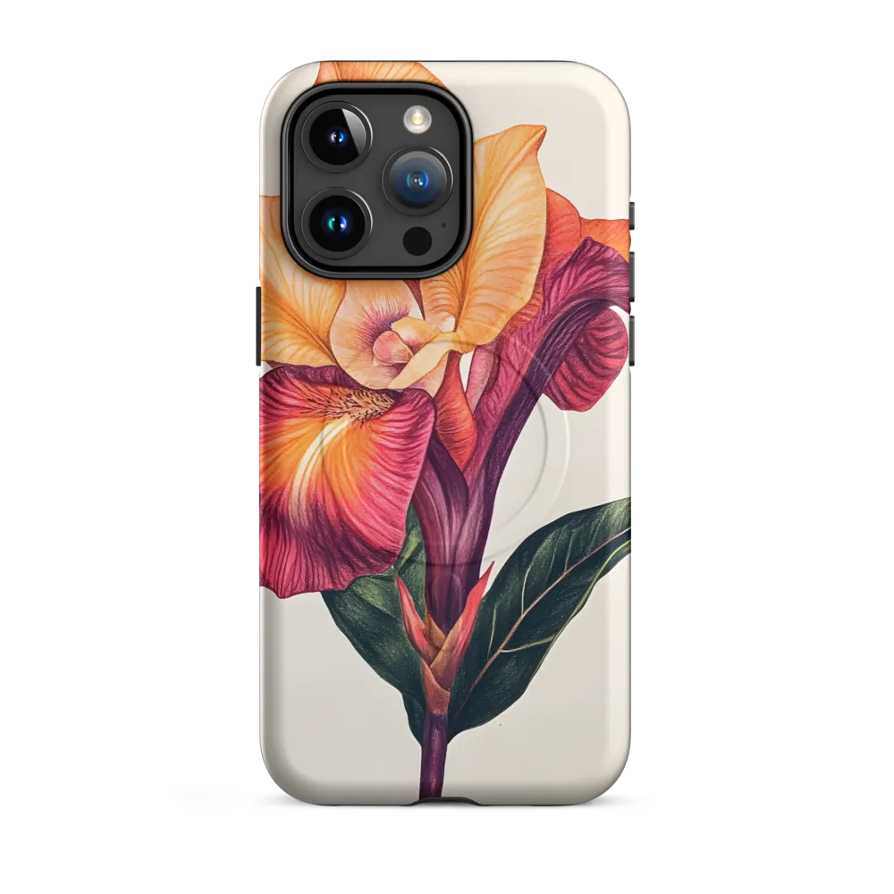 Floral Harmony