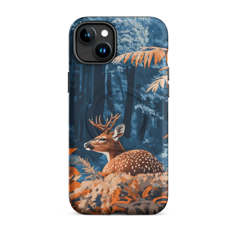 Harmony in the Forest