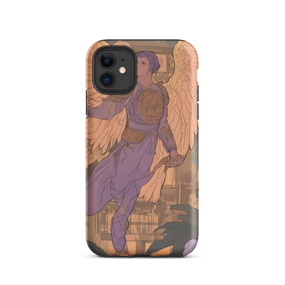 Celestial Guardian