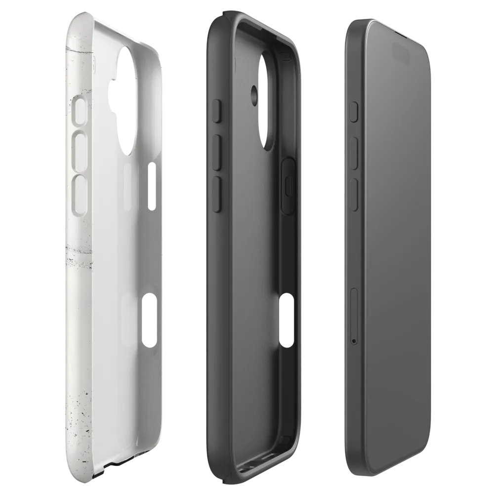 Elegance in Monochrome