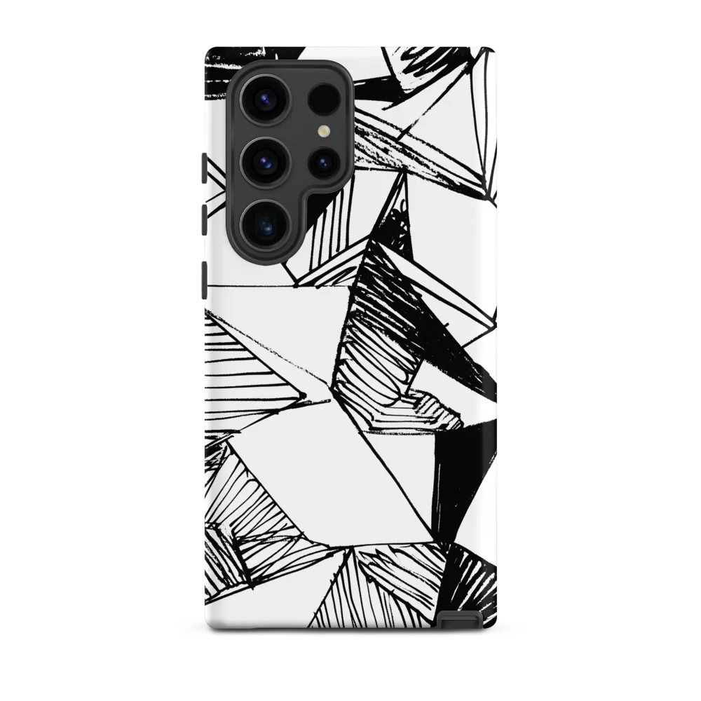 Dynamic Geometry in Ink