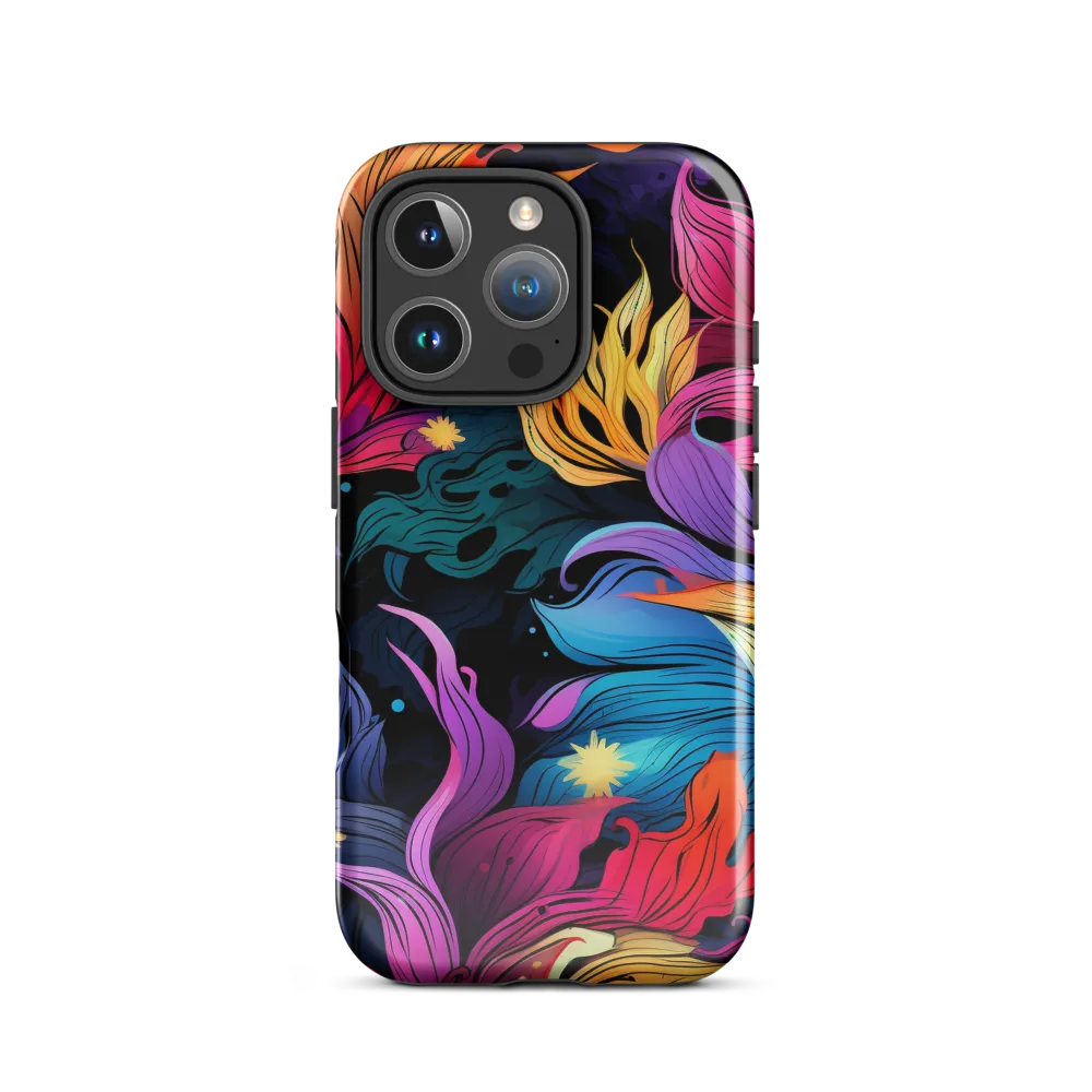 Floral Symphony