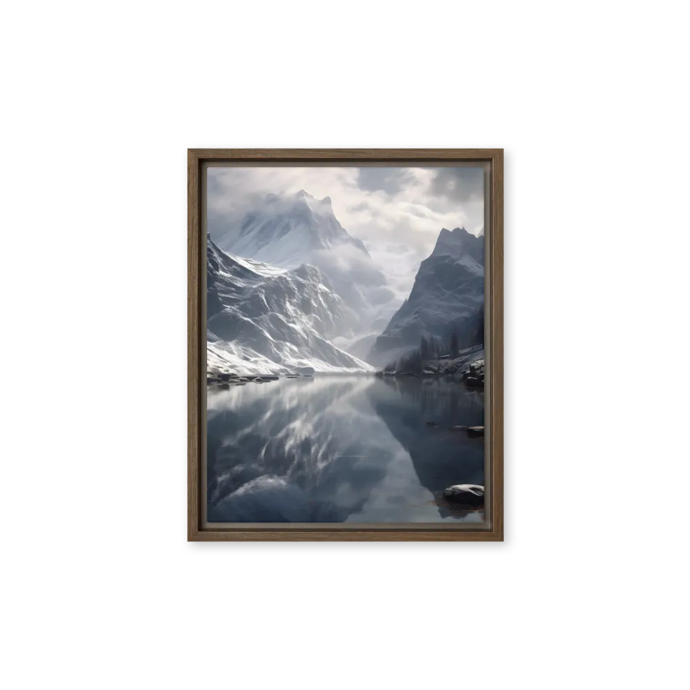 Echoes of Tranquility