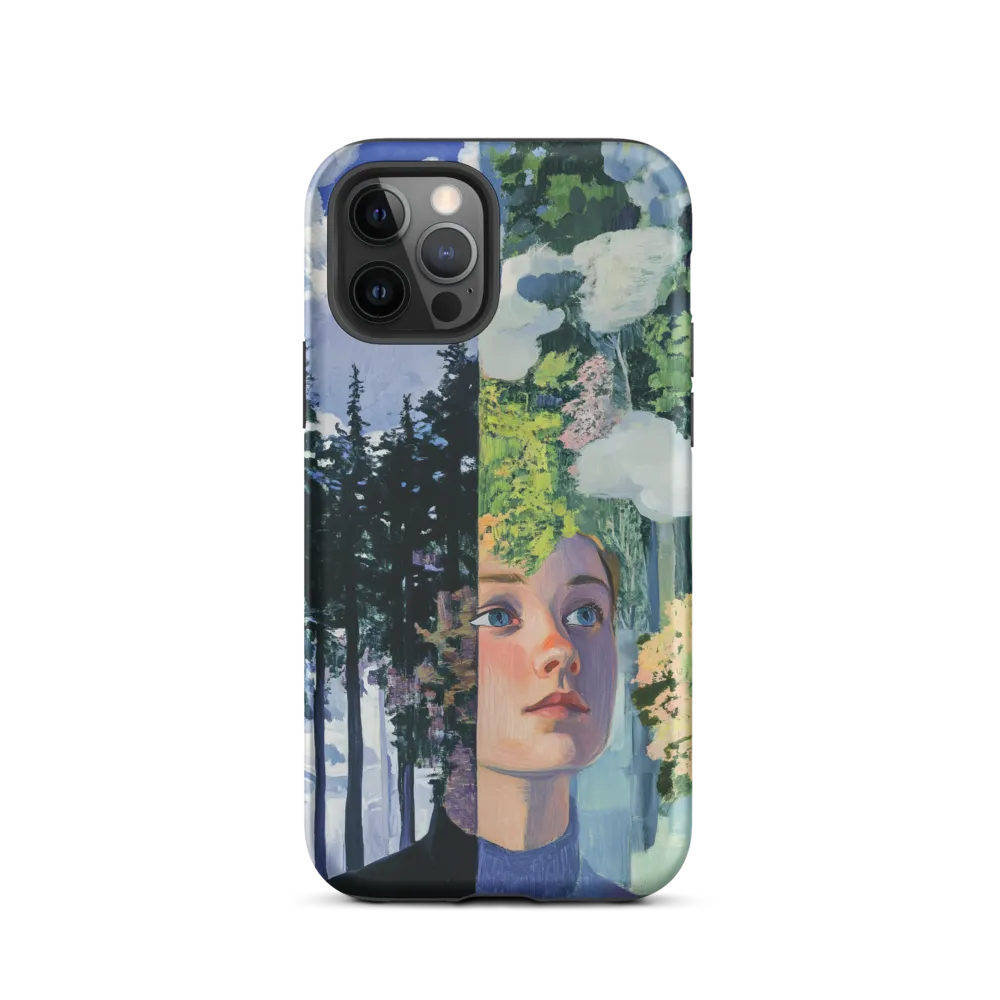 Harmony of Nature and Self