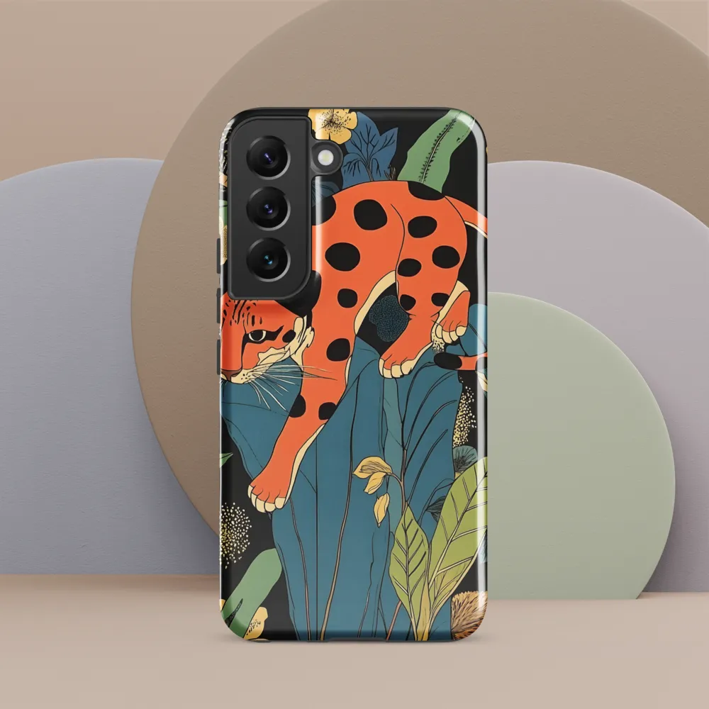 Jungle Majesty