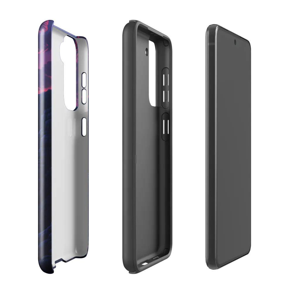 Twilight Canyon
