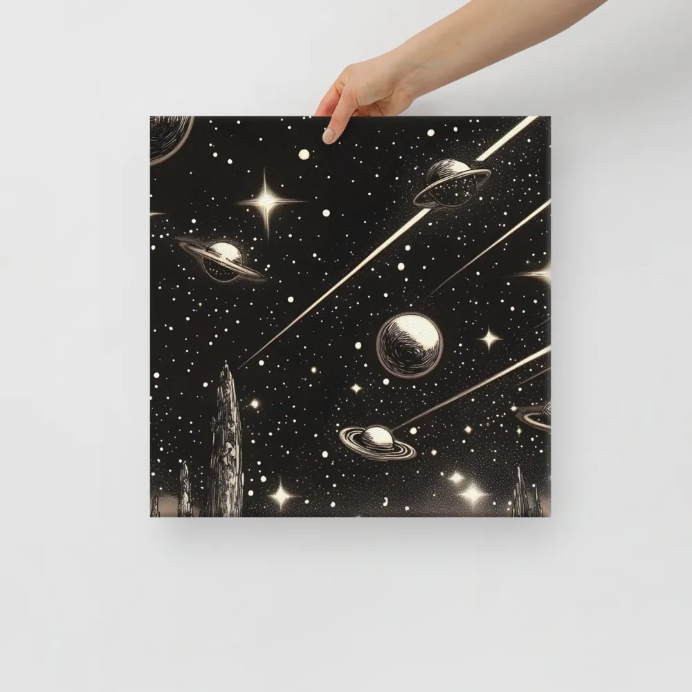 Celestial Reverie