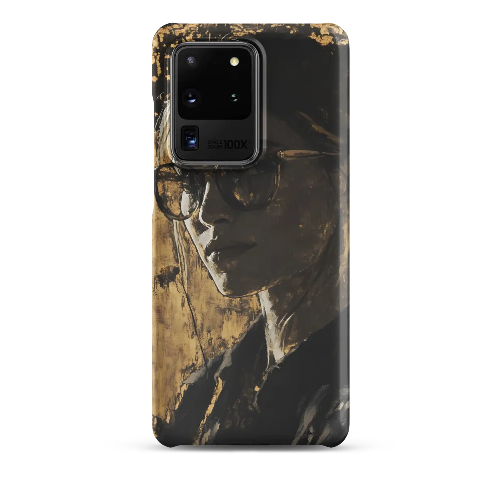 Gilded Elegance