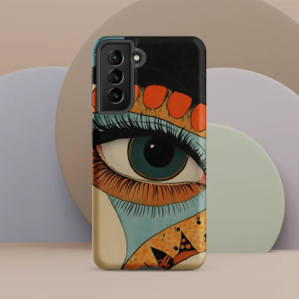 Eye of the Dreamer