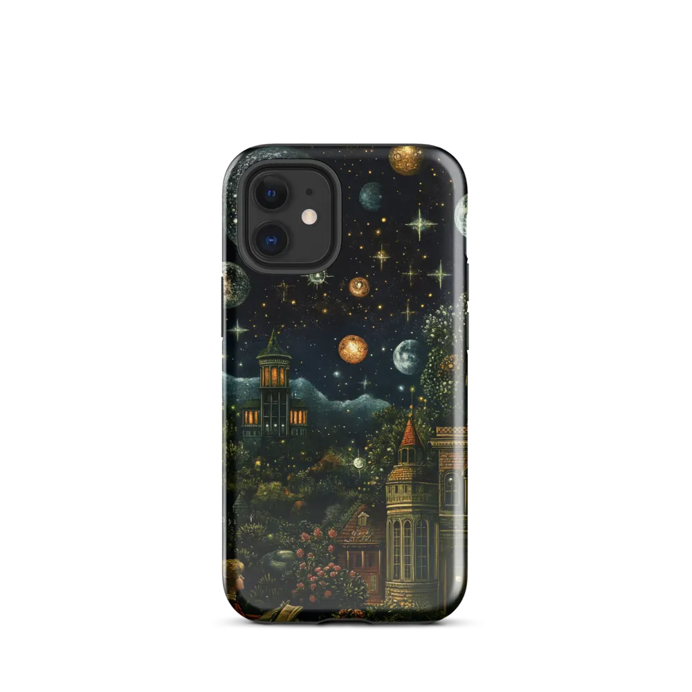 Beyond the Stars: A Journey of Wonder