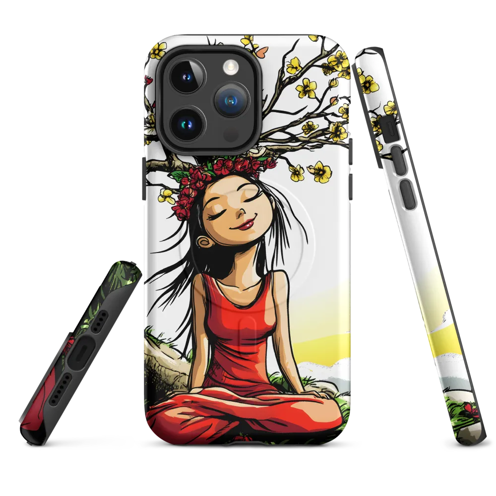 Harmony with Nature