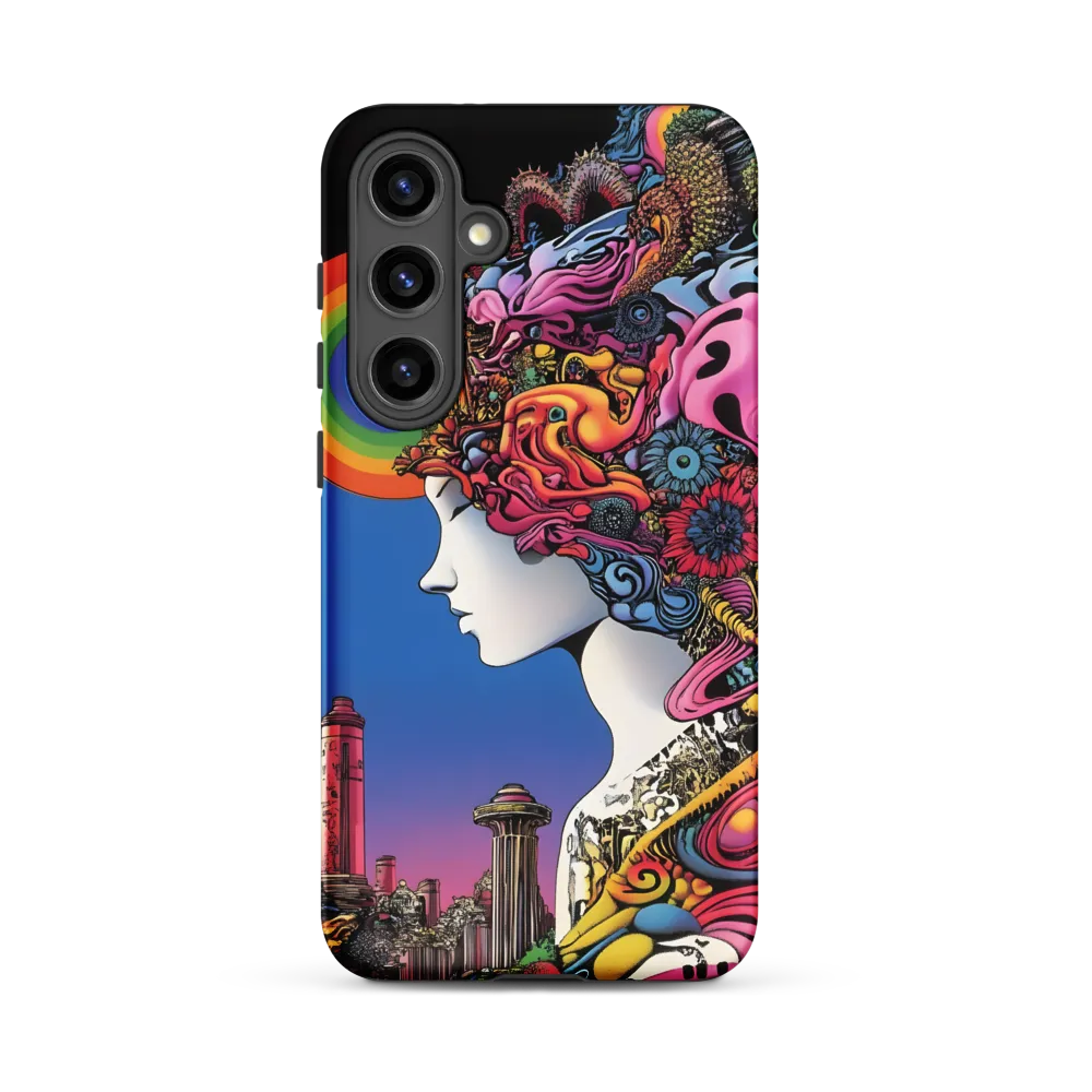 Whispers of the Psychedelic Dream