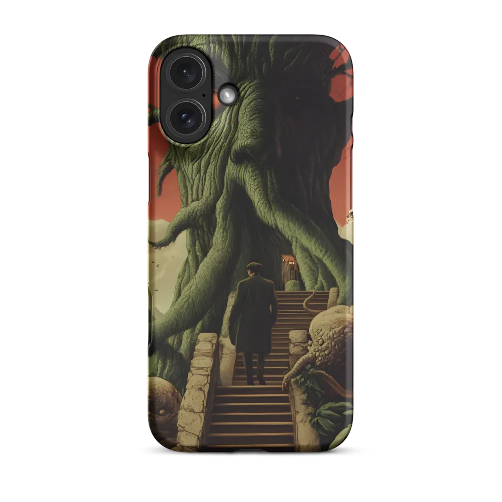 The Whispering Tree
