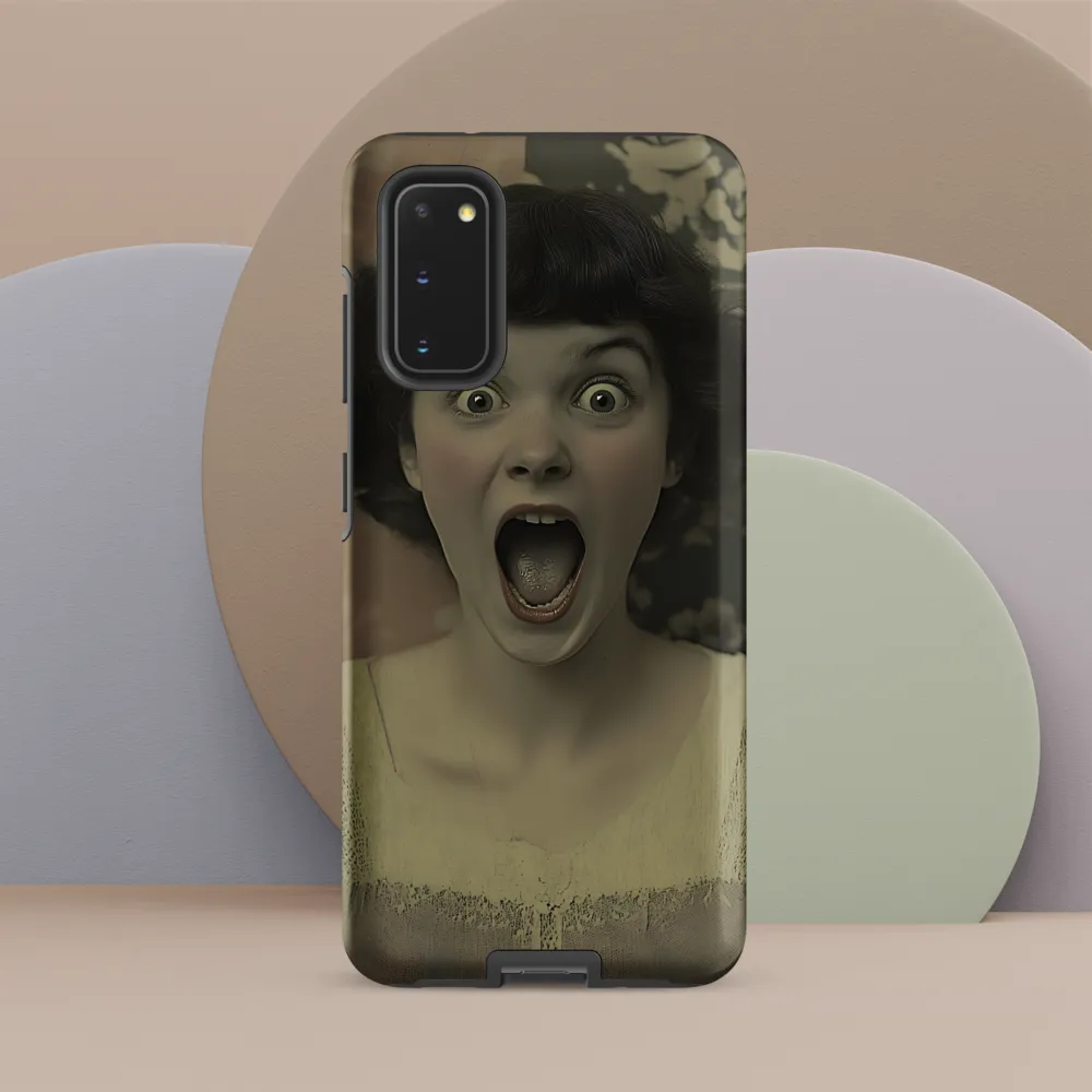 Surreal Shock
