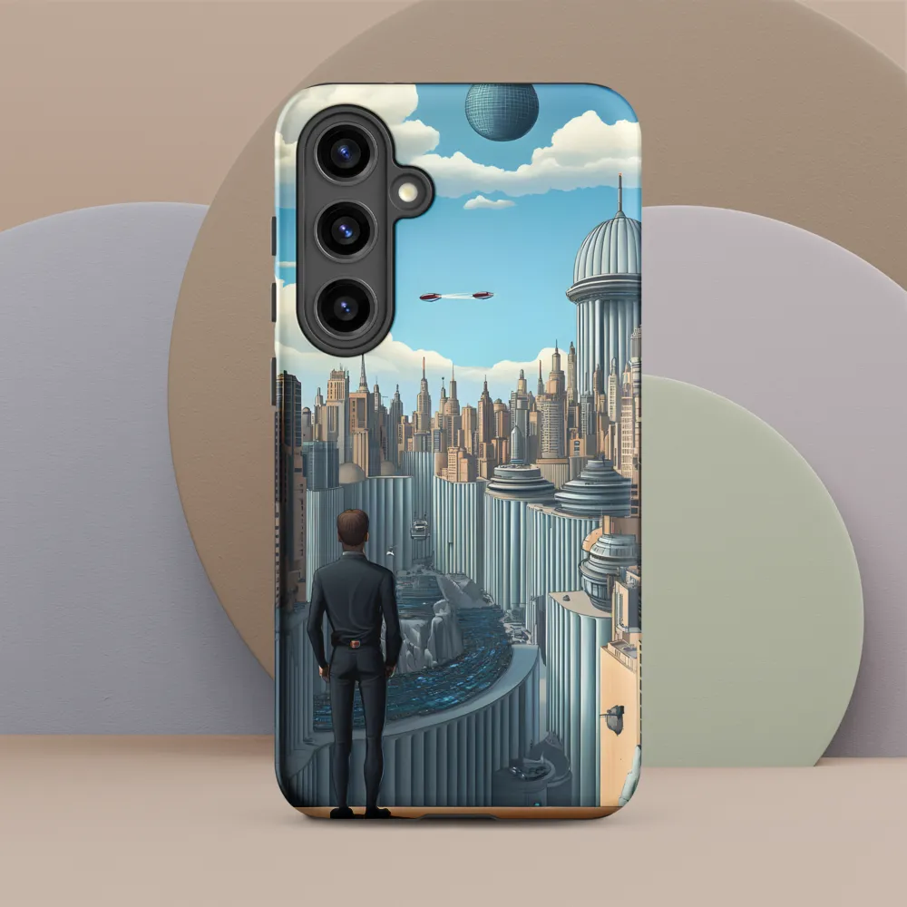 Visions of Tomorrow