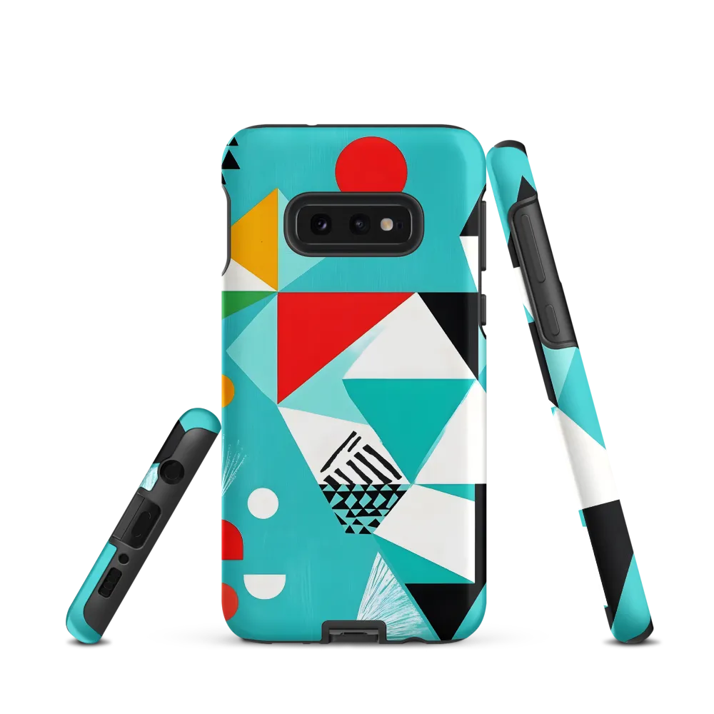 Playful Geometry