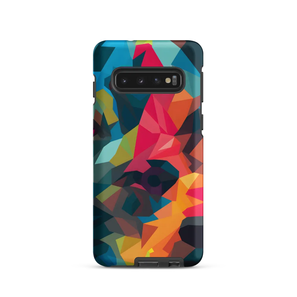 The Colorful Essence of Bears