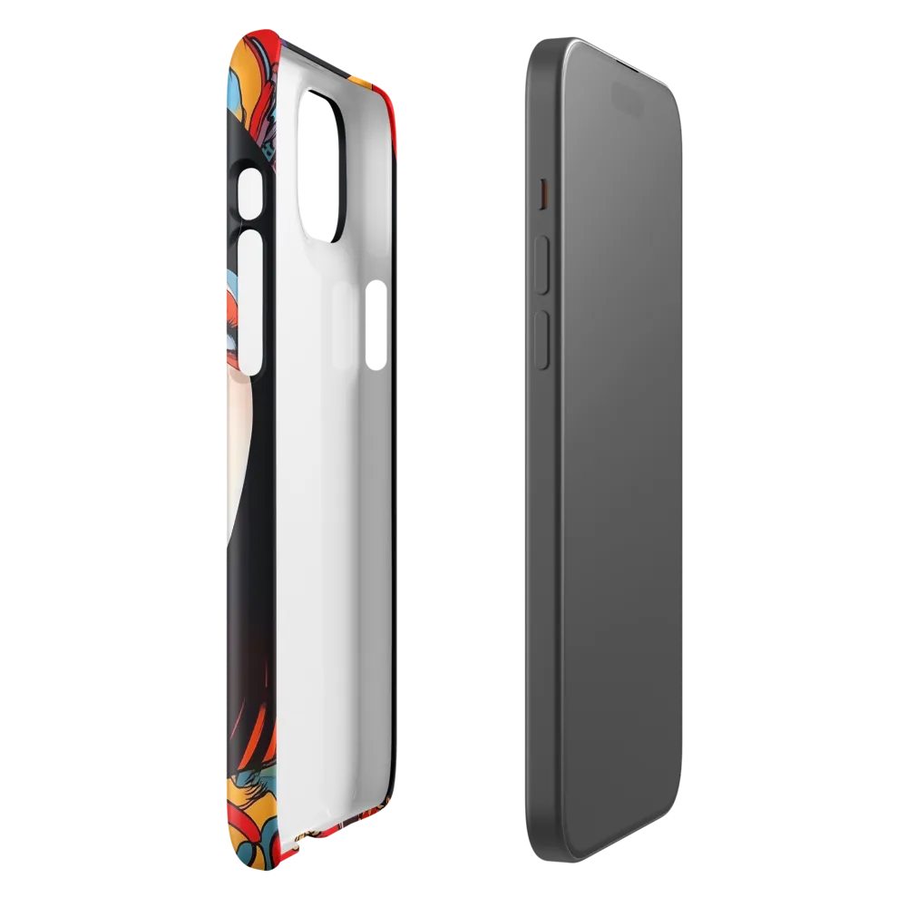 Vibrant Elegance