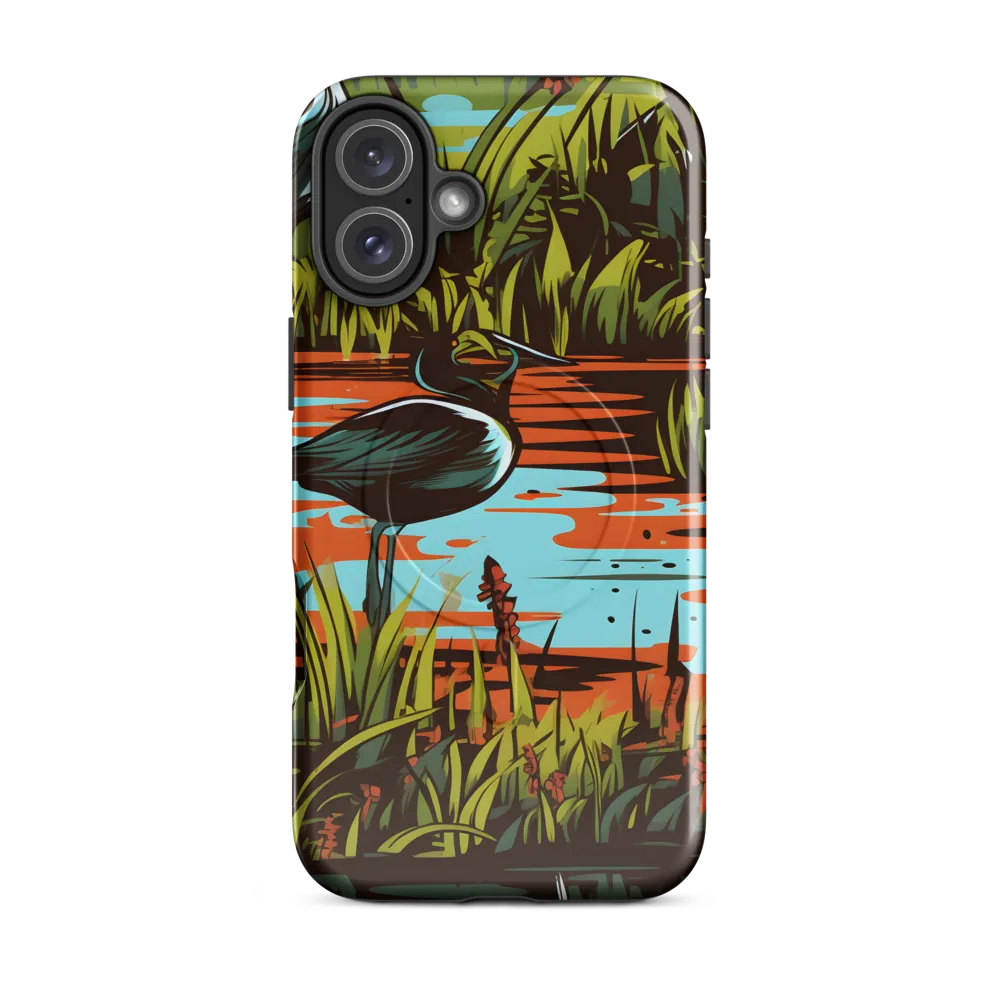 Marshland Symphony